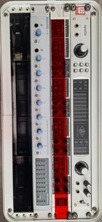 Ua Apollo & presonus preamps, Ophalen, Gebruikt