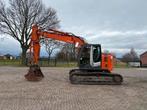 Excavatrice sur chenilles Hitachi ZX 135 US-3, Articles professionnels, Enlèvement