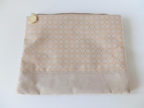 Bulgari beauty tas., Handtassen en Accessoires, Beautycases, Zo goed als nieuw, Softcase, Overige kleuren, Ophalen of Verzenden