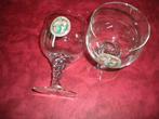 Bierglazen 5soorten ( van elk 2st.), Enlèvement