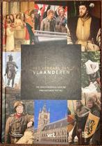 Het Verhaal van Vlaanderen - De geschiedenis van de prehisto, Enlèvement ou Envoi, Harry De Paepe