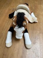Knuffelpaard,, Ophalen, Gebruikt, Paard