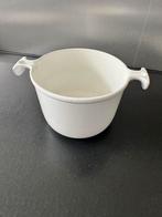 Le Creuset, Huis en Inrichting, Keuken | Potten en Pannen, Ophalen of Verzenden, Zo goed als nieuw