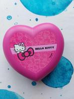 tupperware doos hello kitty, Ophalen, Zo goed als nieuw, Bus of Trommel
