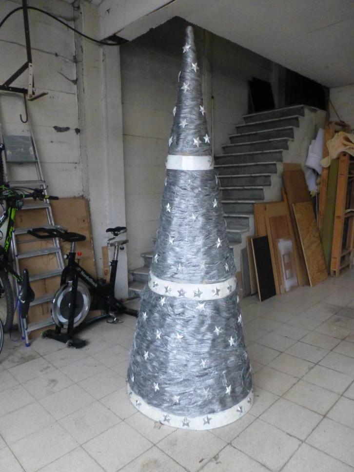 kerstboom, Diversen, Kerst, Zo goed als nieuw, Ophalen