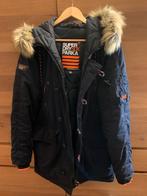 Superdry warme winterjas XL, Enlèvement, Comme neuf, Taille 56/58 (XL)