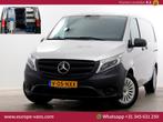 Mercedes-Benz Vito 114 CDI 136pk Compact 9G Automaat 2x Schu, Mercedes-Benz, Bedrijf, Diesel, Parkeersensor