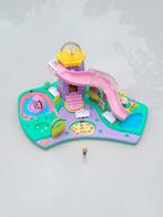 Polly pocket waterglijbaan, Kinderen en Baby's, Ophalen of Verzenden, Zo goed als nieuw