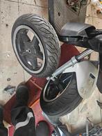 12 inch booster/stunt velgen, Fietsen en Brommers, Ophalen of Verzenden