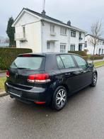 VW Golf 6/2.0 L Tdi prêt à immatriculer, Autos, Euro 5, Beige, Entreprise, Capteur de lumière