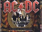 6 CD's - AC/DC - Live Japan Tour 2010, Verzenden, Nieuw in verpakking