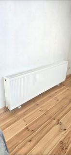 Radiator lente 2m, Doe-het-zelf en Bouw, Verwarming en Radiatoren, Ophalen of Verzenden, Zo goed als nieuw, Radiator