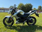 Kymco 125cc vanaf 2019 8000km, Motoren, Kymco, Particulier, 125 cc, Toermotor