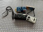 3 camera’s Nikon, Ophalen, Gebruikt, Compact, Nikon