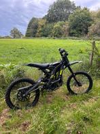 Surron Light Bee X straatlegaal upgrade, Fietsen en Brommers, Ophalen, Gebruikt