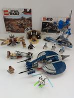 Lego Star Wars, Ophalen of Verzenden, Lego