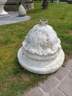 Zeer zware parasol voet, Tuin en Terras, Ophalen, Gebruikt