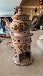 Autenthiek theepotje, Antiek en Kunst, Ophalen of Verzenden