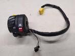 suzuki gsxr 600/750 stuurbediening links, Ophalen of Verzenden, Gebruikt