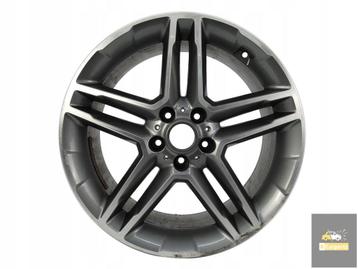 Hyundai Santa Fe 19 inch velg 52910-B8410 beschikbaar voor biedingen