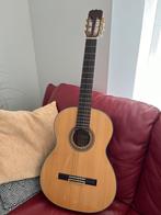 Takamine C-128 klassieke gitaar gemaakt in Japan 1980, Ophalen of Verzenden, Zo goed als nieuw