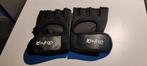 Fiets handschoenen Large L, Fietsen en Brommers, Ophalen, Zo goed als nieuw