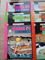 KIEKEBOE strips, Boeken, Ophalen, Complete serie of reeks, Merho, Zo goed als nieuw