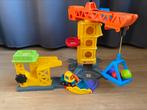 Vtech Toet Toet Auto’s Bouwplaats, Kinderen en Baby's, Ophalen