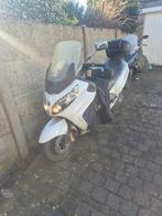 Sym Maxsym 400i ABS, Motoren, 400 cc, Particulier, Sym, LED Verlichting