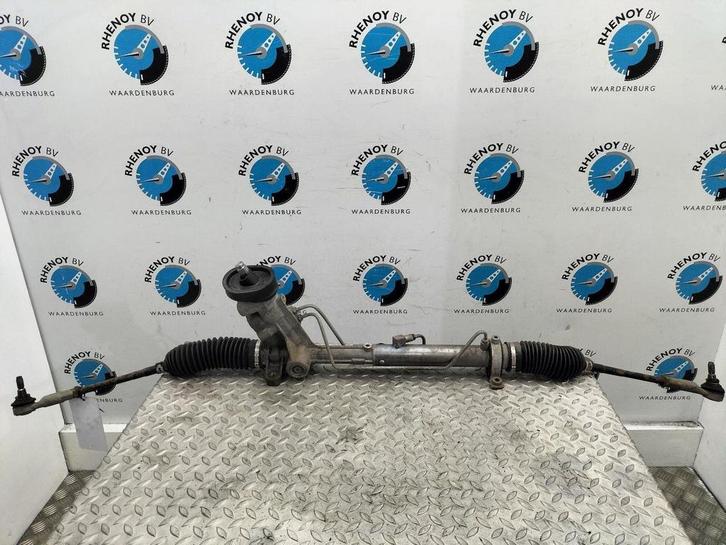 SEAT IBIZA 6J 1.2 TDI Style Eco.  [STEERING_BOX_RACK] 2010, Auto-onderdelen, Besturing, Gebruikt, ARN erkend, Stiba lid, Erkend duurzaam