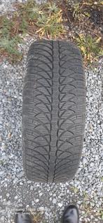 band 205 55 r16 5-gaats stalen velgen winter, Ophalen, Zo goed als nieuw