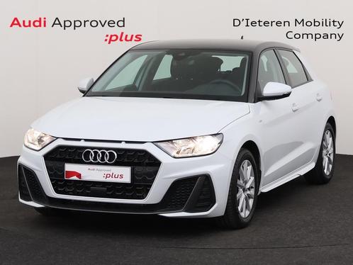 Audi A1 Sportback A1 Sportback 30 TFSI Business Edition S li, Auto's, Audi, A1, ABS, Airbags, Airconditioning, Cruise Control