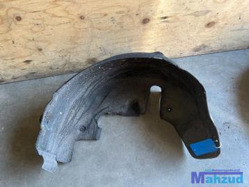 MERCEDES C KLASSE W204 Links achter modderkuip 2007-2013 beschikbaar voor biedingen