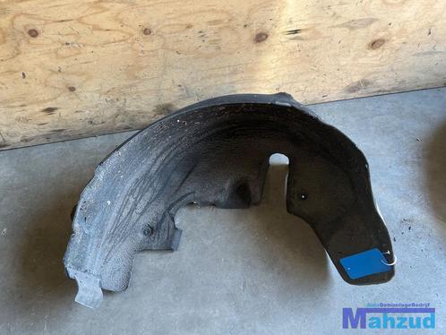 MERCEDES C KLASSE W204 Links achter modderkuip 2007-2013, Auto-onderdelen, Carrosserie, Bumper, Mercedes-Benz, Gebruikt, Ophalen of Verzenden