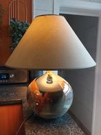 Keramiek lamp, Huis en Inrichting, Lampen | Tafellampen, Zo goed als nieuw, Ophalen