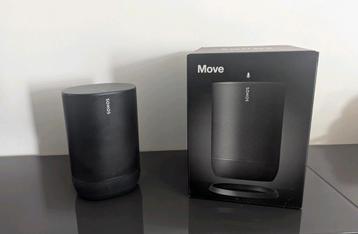 Sonos Move bluetooth- en wifi-speaker  beschikbaar voor biedingen
