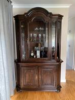 Armoire vitrine 225x140, Avec porte(s), 100 à 150 cm, 200 cm ou plus, Utilisé