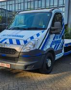 Iveco Daily 35 C 11 Automaat. Bon prix 8.999€🔥, Euro 5, Achat, Entreprise, 2 portes