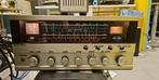 Realistic DX-160 + sp150 speaker, Telecommunicatie, Zenders en Ontvangers, Ophalen, Gebruikt, Ontvanger