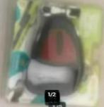 Laisse L enrouleur FERPLAST 5 m NEUF, Ophalen of Verzenden, Nieuw, Hondenriem