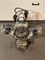 BMW R1100gs-motor, Motoren, Gebruikt