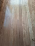 Sapeli Massief Parket 35 m2 - 2,5m latten, Nieuw, 10 m² of meer, Hout, 150 cm of meer