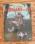 La LEGENDE D'OREGON-JO   Ramaioli. EP TTBE, Enlèvement ou Envoi