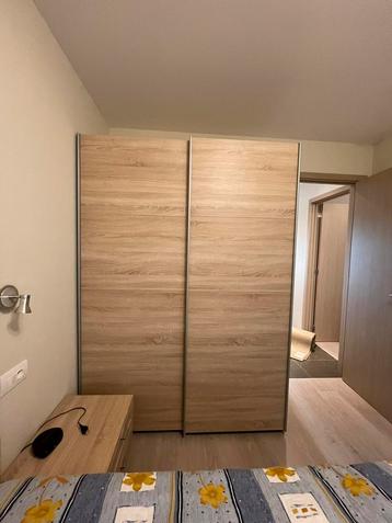 Ikea pax kast beschikbaar voor biedingen