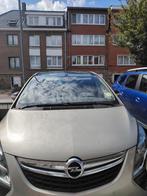 Opel Zafira 7 place, Euro 5, Monovolume, 1956 cc, Zwart