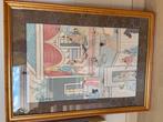 2 schilderij aan 100€, Antiek en Kunst, Ophalen