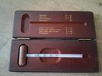 Wijn thermometer, Ophalen, Gebruikt