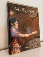 Murena HC integralen 1-2, Boeken, Stripverhalen, Ophalen of Verzenden, Gelezen