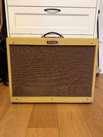 Fender Blues deluxe reissue, Muziek en Instrumenten, Versterkers | Bas en Gitaar, Ophalen, Gebruikt, Gitaar, Minder dan 50 watt