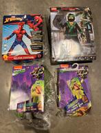 Set van 4 verkleed kostuums, Ophalen, Zo goed als nieuw